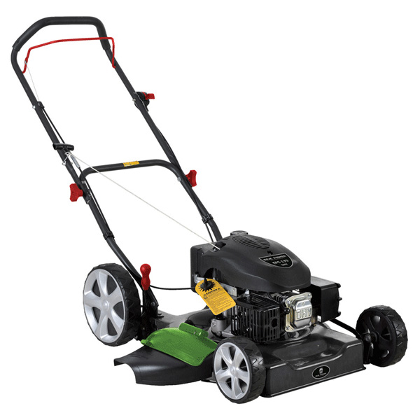 REM Maschinen Motorna kosačica za travu LMEm 5000 B Serija II
