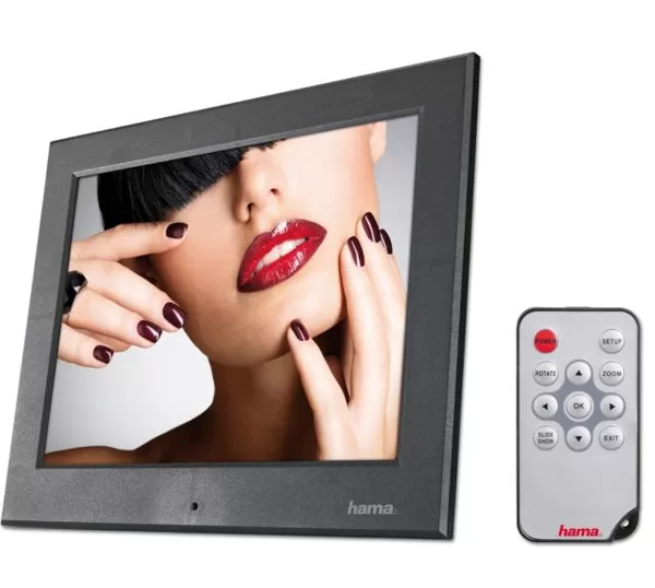 Digitalni foto ram Hama Slimline Basic 8 inča
