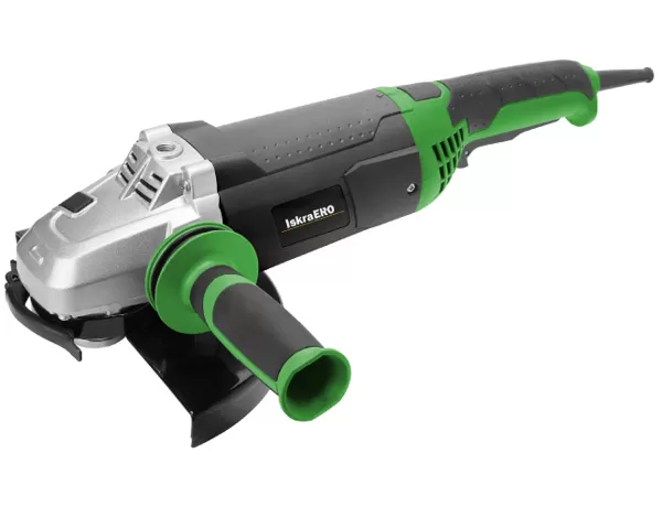 Iskra Ugaona brusilica 2200W IE-AG2200