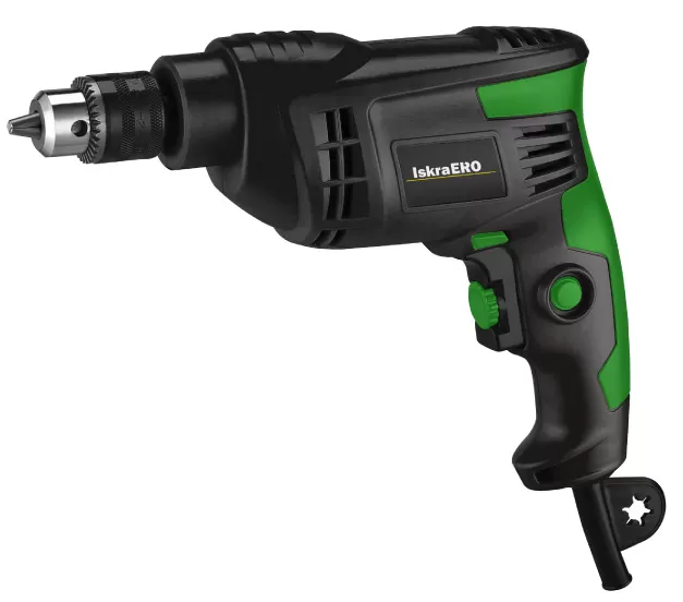 Iskra Električna bušilica 500W IE-ED500