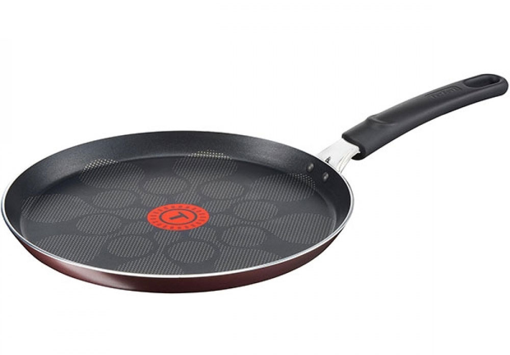 Tiganj za palačinke 25cm Tefal Cook n Clean B3441022