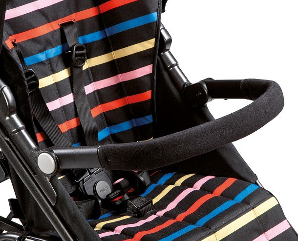 PEG PEREGO Front bar za kolica PLIKO MINI P316006