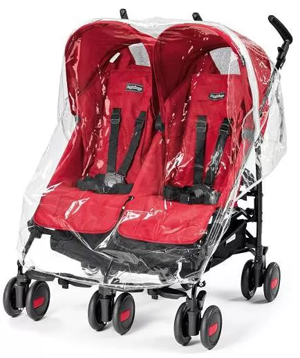PEG PEREGO Zaštita od kiše za kolica P3V001113