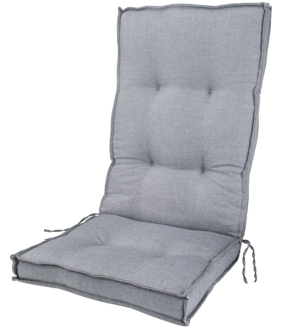 Jastuk za stolicu sa visokim naslonom 9cm LS2 