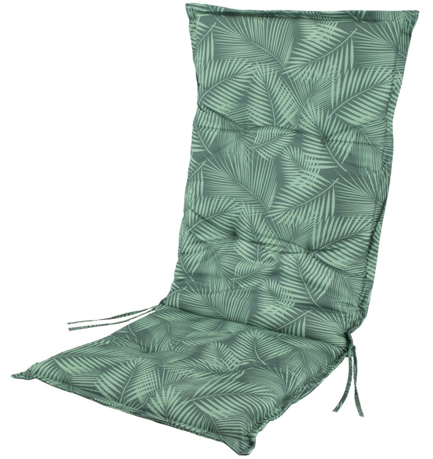 Jastuk za stolicu 5cm Fairy Green - Image 1