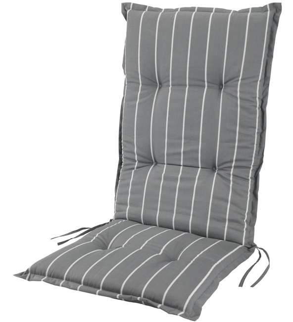 Jastuk za stolicu 6cm Elegant