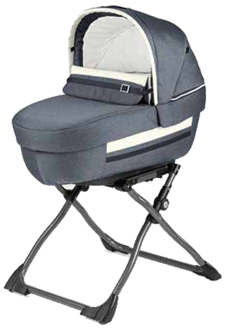 PEG PEREGO Postolje za nosiljku ili autosedište P316027