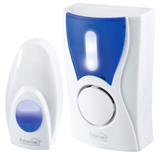 Bežično kućno zvono DB0560DC