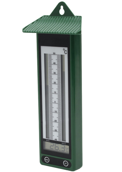 Digitalni termometar HC15