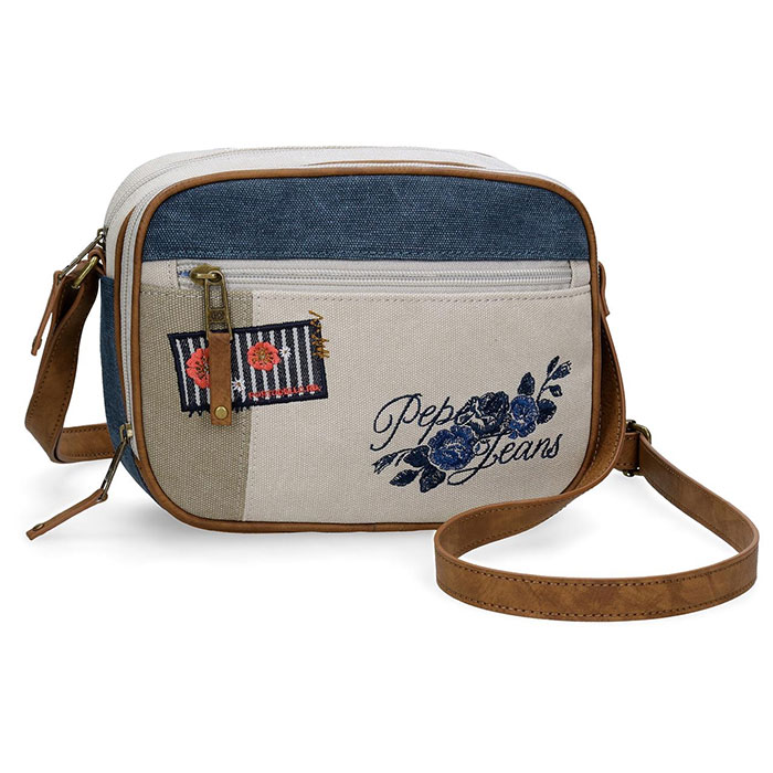 Ženska tašna Pepe Jeans Aroa 75454