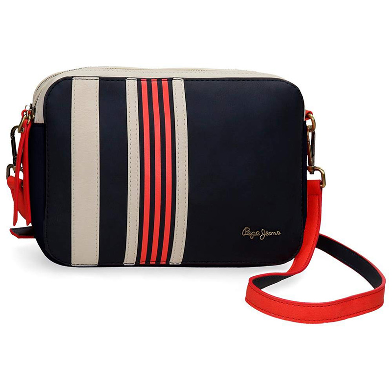 Torbica sa dve pregrade Cintia Pepe Jeans 75653