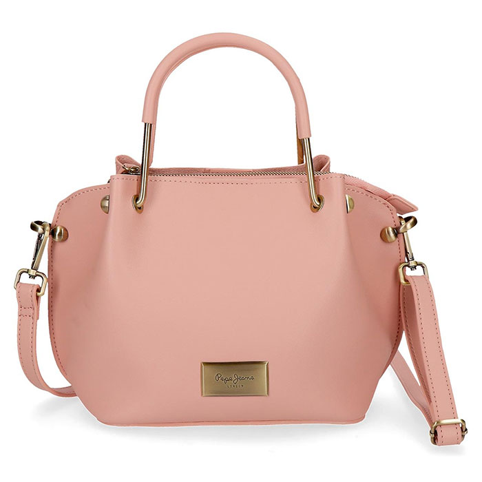 Ženska torba Angelica Pink Pepe Jeans 75770