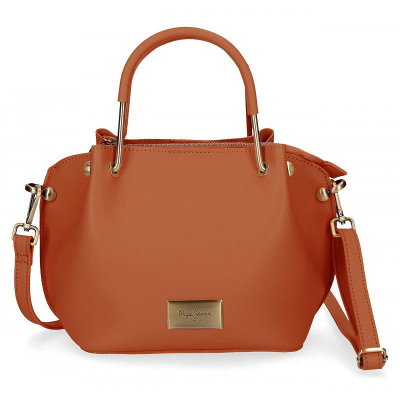 Ženska torba Angelica Brown Pepe Jeans 75770