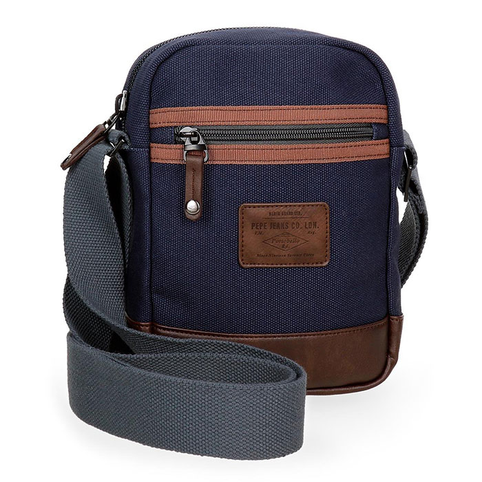 Pepe Jeans Muška torbica Arblay 21cm 73650