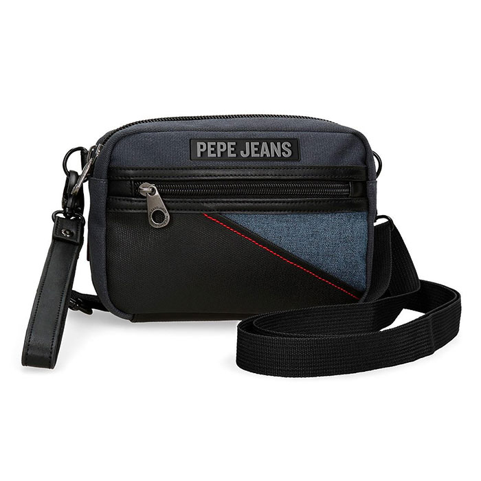 Muška torbica za ruku rame ili struk Bumper Pepe Jeans 75842