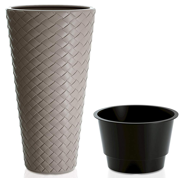 Prosperplast Saksija za cveće Matuba 40x78 DPMT400-7529U