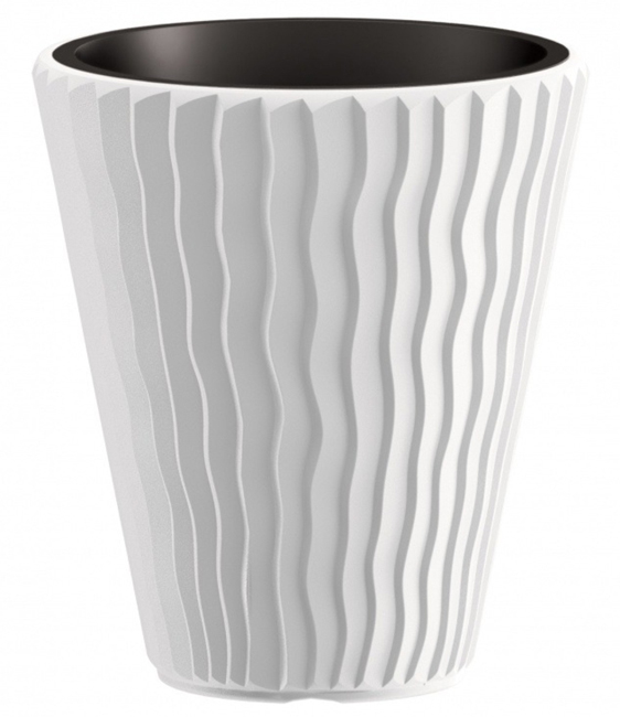 Prosperplast Saksija za cveće Sandy 39x44 DBSP400-S449