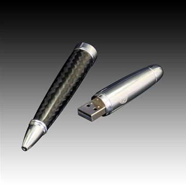 USB Hemijska olovka - 8 GB