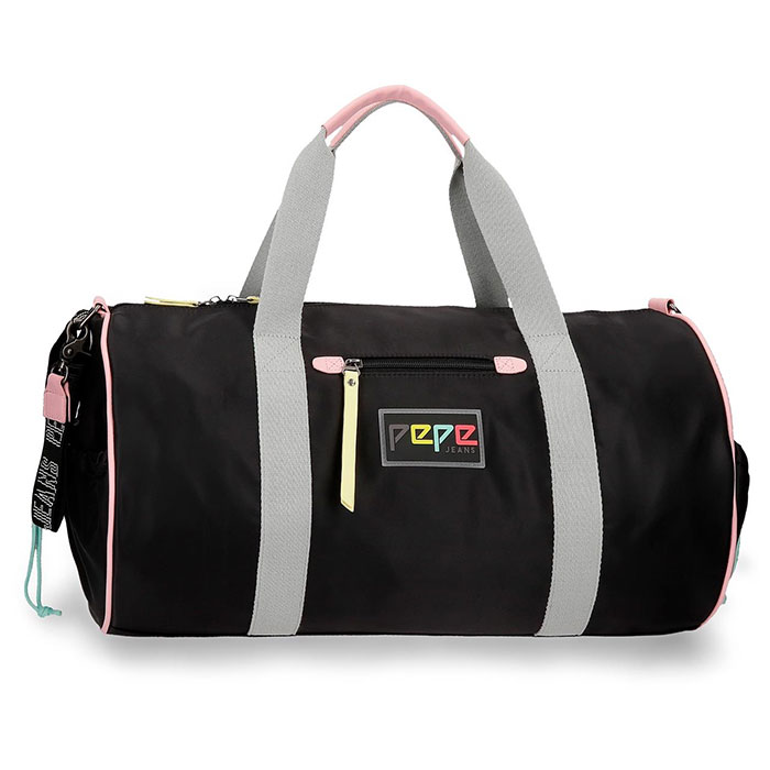 Putna torba Mind Black Pepe Jeans 75332