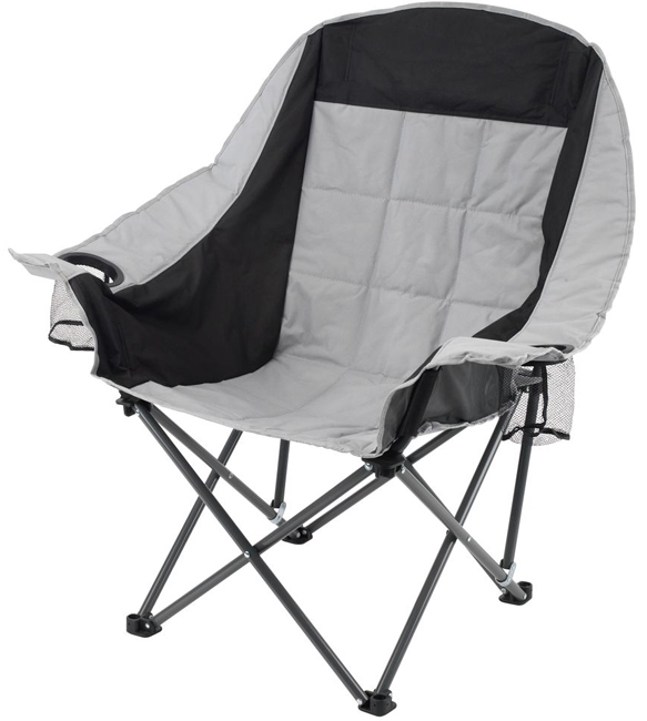 Sklopiva kamperska stolica Mannny - Image 1
