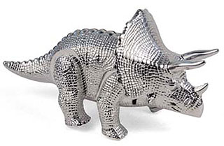 Kikkerland Robotić Dinosaurus Oštrač Olovaka