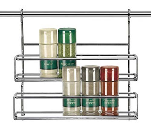 Tescoma  Dupla Inox Polica 900040