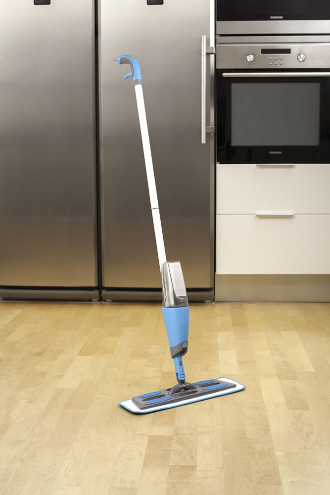 Smart sprej mop 