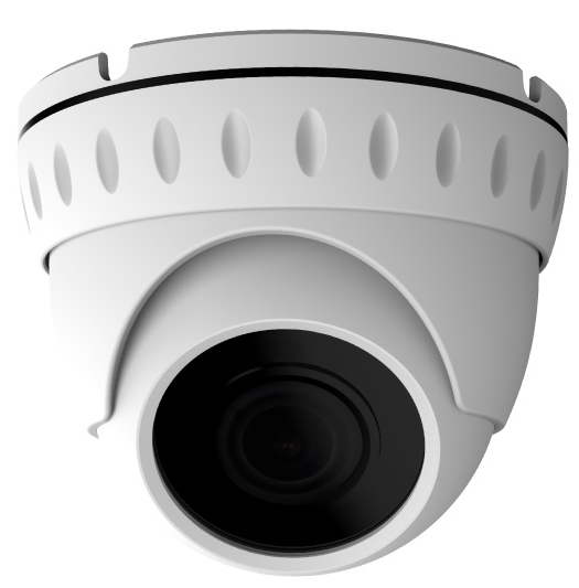 IP DOM kamera sa IR diodama KIP-200HV20H