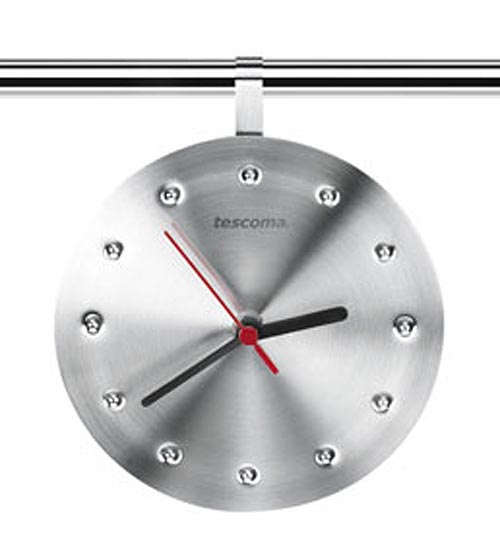 Tescoma  Kuhinjski Sat 900080