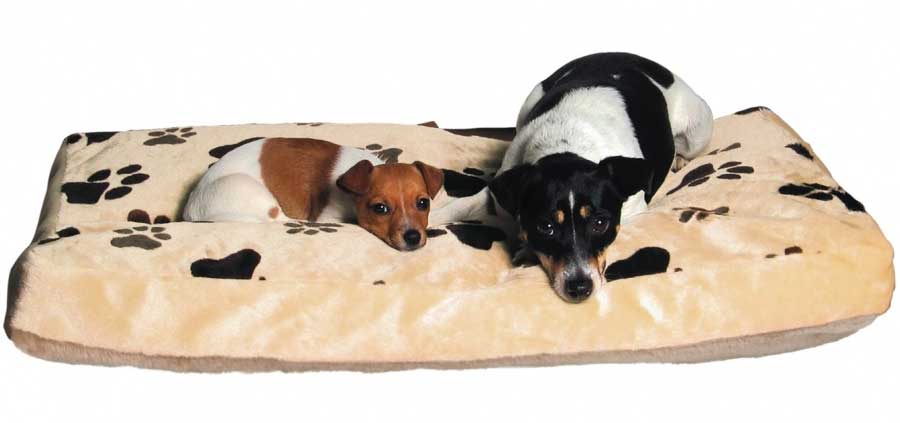 Trixie Dušek sa dva lica  za psa Gino 60cm 37591