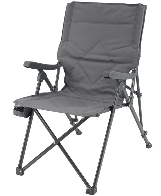 Sklopiva kamperska stolica Oster