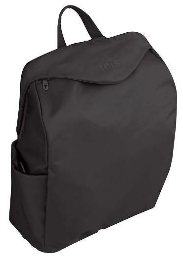 SMART TRIKE Tots Torba za mame 100600 Crna - Image 1