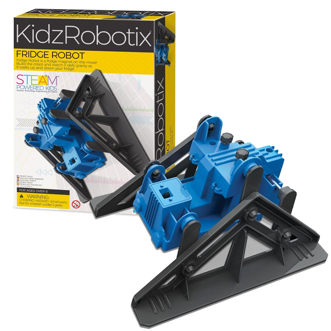 Napravi robota koji se penje 4M 4M03391