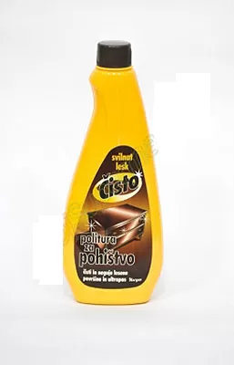 Politura za kuću Refill 500ml