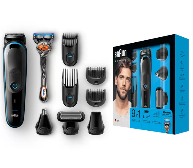 trimeri za kosu i bradu