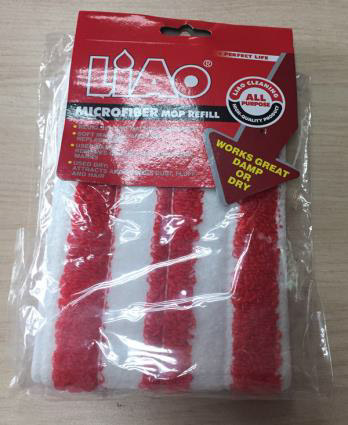 Rezervna krpa za mop Liao A130036