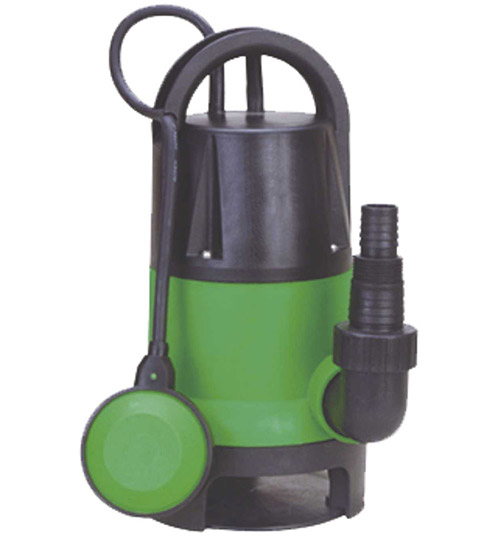 Potapajuća pumpa za prljavu vodu Nexsas NPP-650 - Image 1