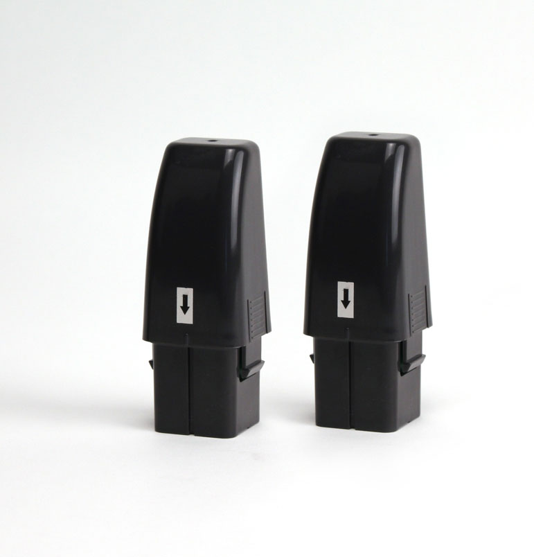 Swivel Sweeper Max baterije 