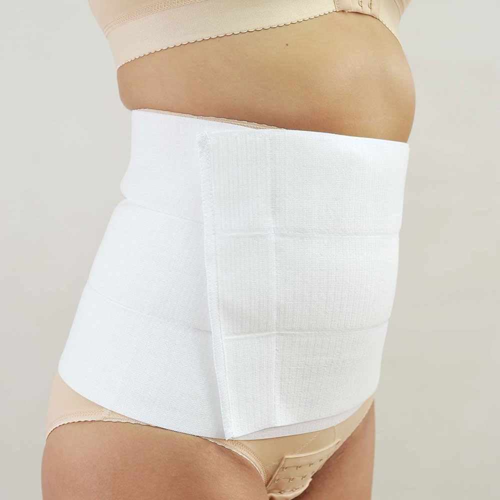 Shapeskin steznik za porodilje PP01-E 160cm