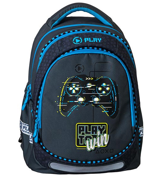 Play Školski ranac Maxx - Play to win - Image 1