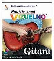 Škola gitare: Naučite sami - Vizuelno