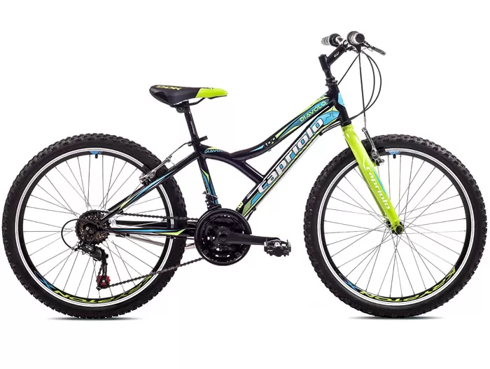Bicikl Capriolo Diavolo 400 919300-13