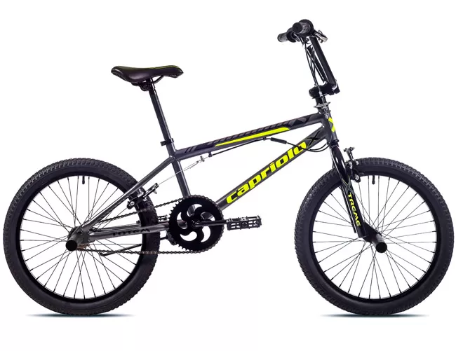Bicikl Capriolo Totem BMX 919154-20