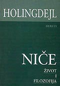 Niče - Život i Filozofija, Reg Dž. Holingdejl