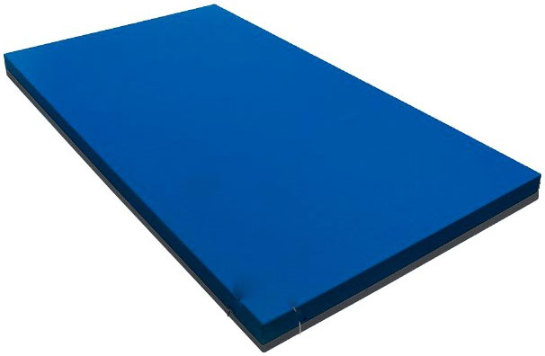 Velika, Udobna Strunjača Sa Antiklizajućom površinom 200 x 100 x 6 cm - Image 1