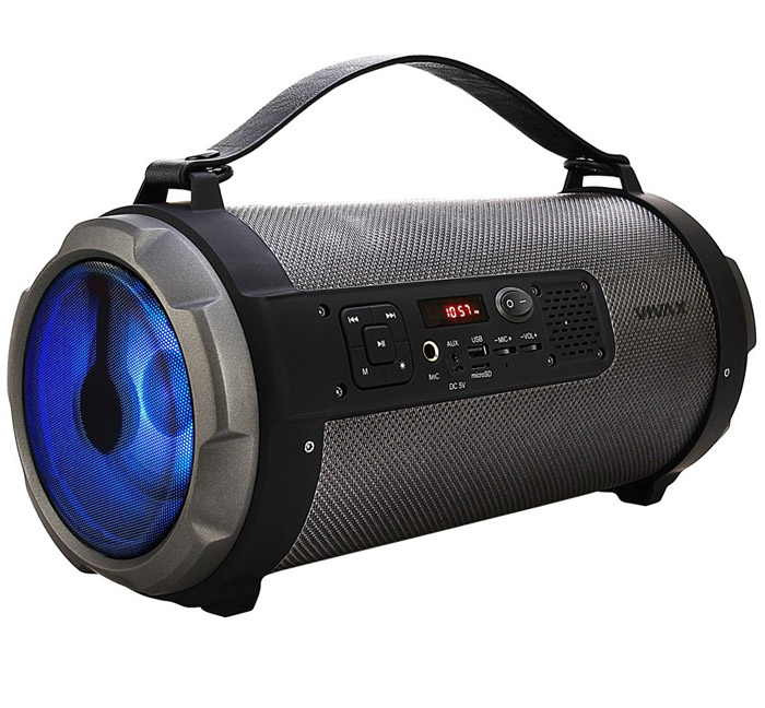 Vivax Vox Bluetooth zvučnik BS-151 Grey