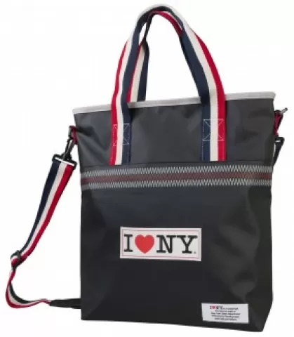 TARGET Torba ILNY Black 17583