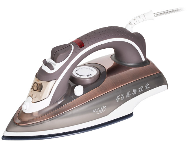 Pegla na paru Adler AD5030