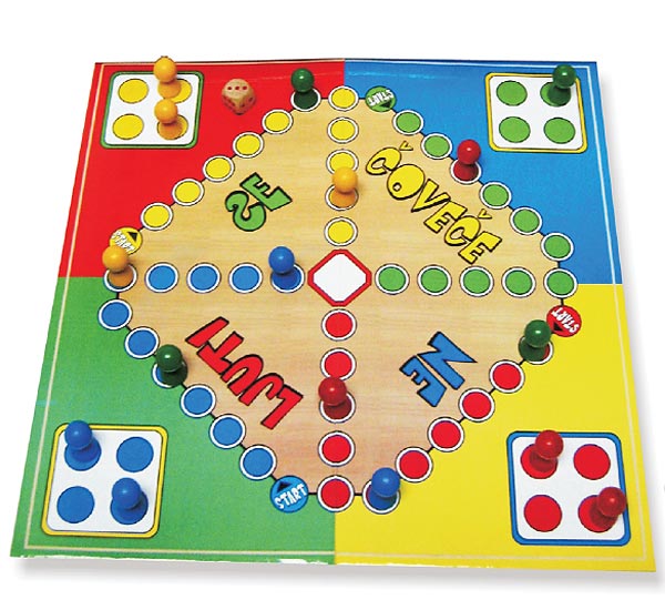 Ne Ljuti Se Čoveče