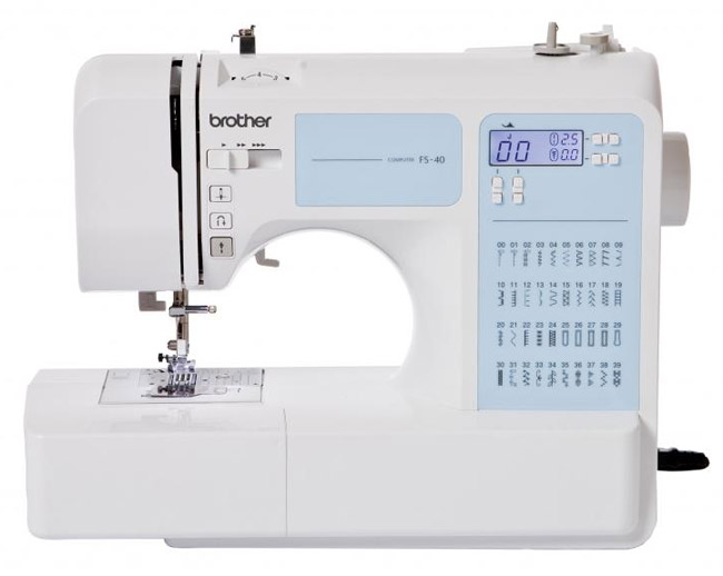 Mašina za šivenje Brother FS40